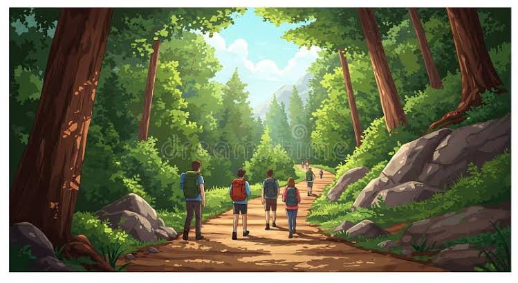Adventure