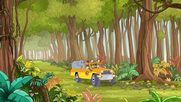 Adventure